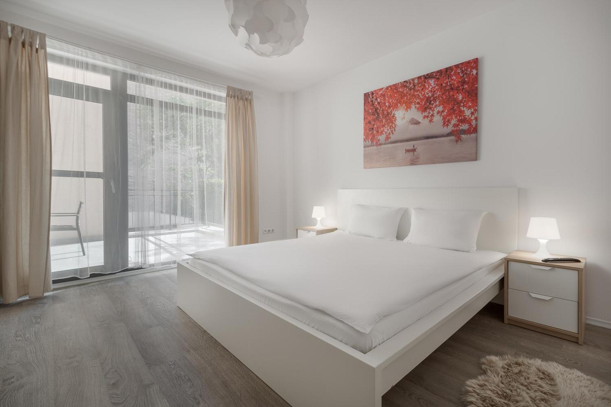 Mosoiu Flat Apartman Nagyvárad Kültér fotó