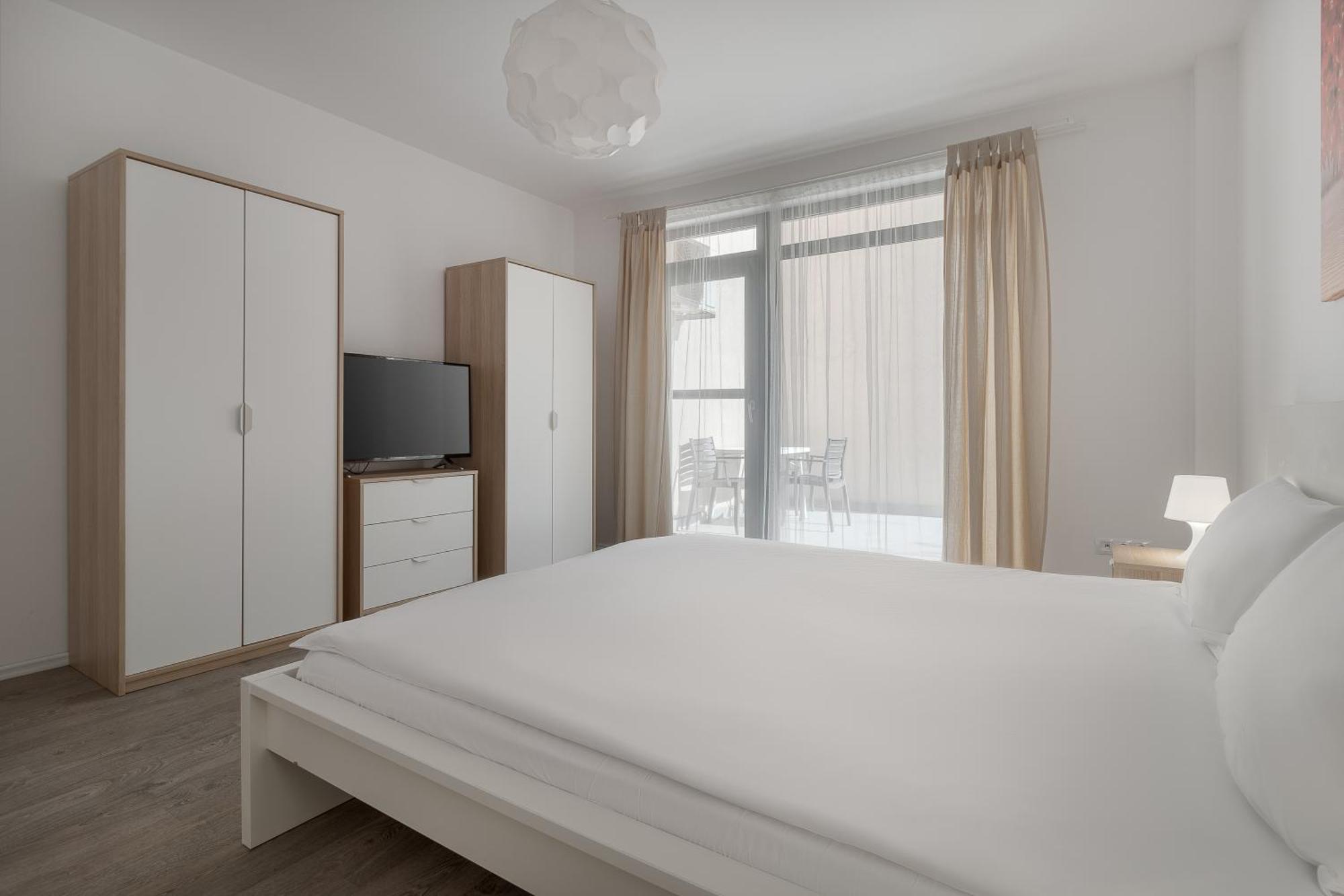 Mosoiu Flat Apartman Nagyvárad Kültér fotó