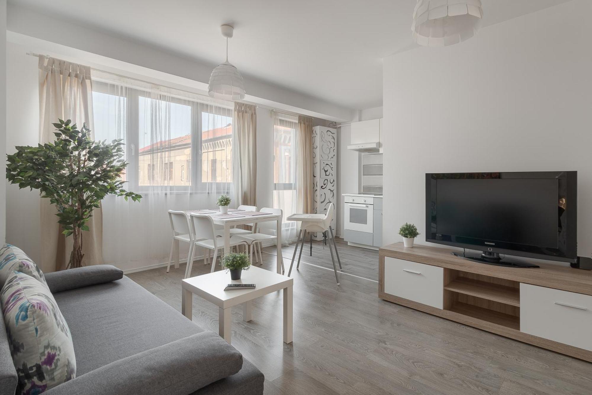 Mosoiu Flat Apartman Nagyvárad Kültér fotó