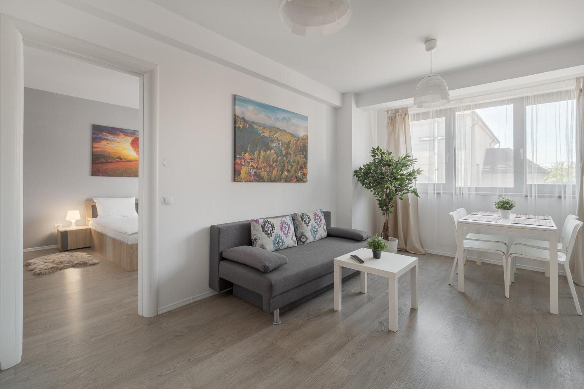 Mosoiu Flat Apartman Nagyvárad Kültér fotó